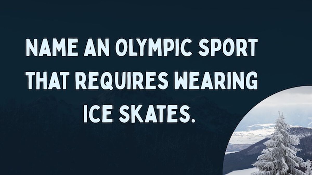 Word Duel: Winter Games Edition image number 2